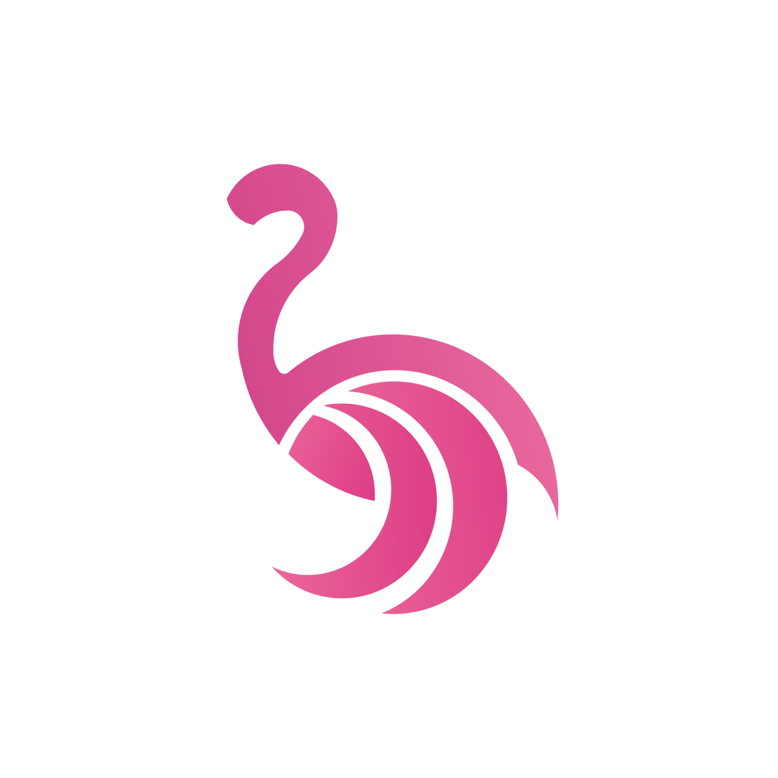Flamingo Studio logo