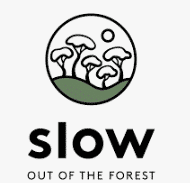 Slow Coffee Logo på kolding videostudie